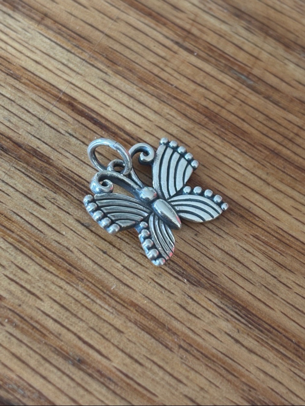 New James Avery Festival butterfly charm!